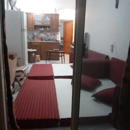 شالية بقرية ستيلا دي ماري سي فيو Apartment