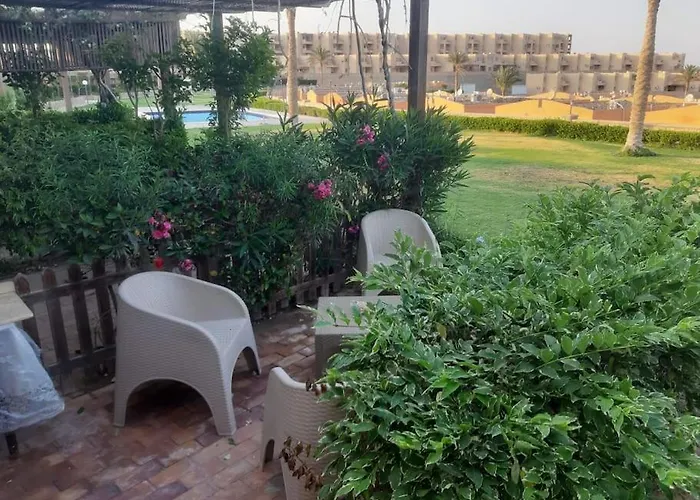 Apartment شالية بقرية ستيلا دي ماري سي فيو