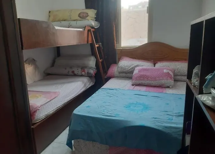شالية بقرية ستيلا دي ماري سي فيو Apartment