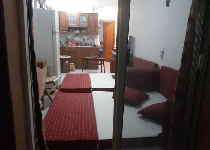 شالية بقرية ستيلا دي ماري سي فيو Apartment Ain Sukhna