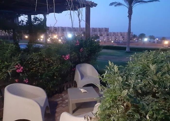 شالية بقرية ستيلا دي ماري سي فيو Apartment *
