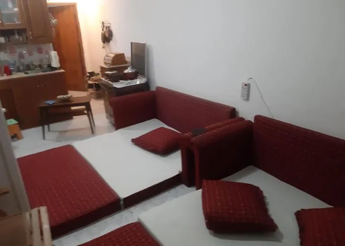 Apartment شالية بقرية ستيلا دي ماري سي فيو Ain Sukhna