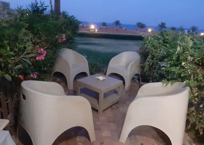 شالية بقرية ستيلا دي ماري سي فيو