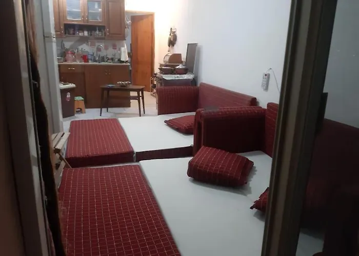 Apartment شالية بقرية ستيلا دي ماري سي فيو *