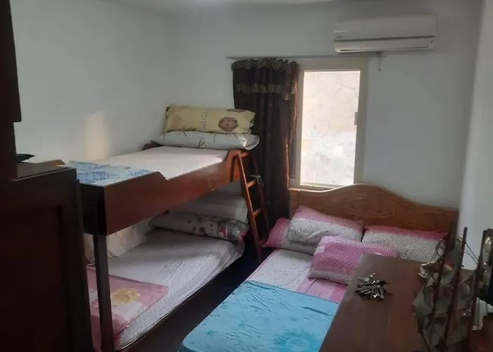 شالية بقرية ستيلا دي ماري سي فيو Apartment