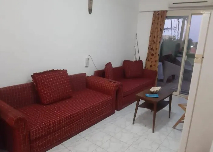Apartment شالية بقرية ستيلا دي ماري سي فيو *