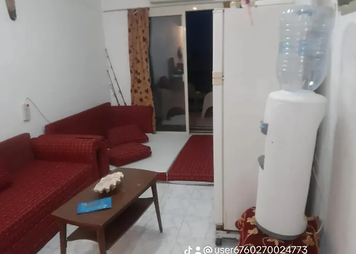 Apartment شالية بقرية ستيلا دي ماري سي فيو