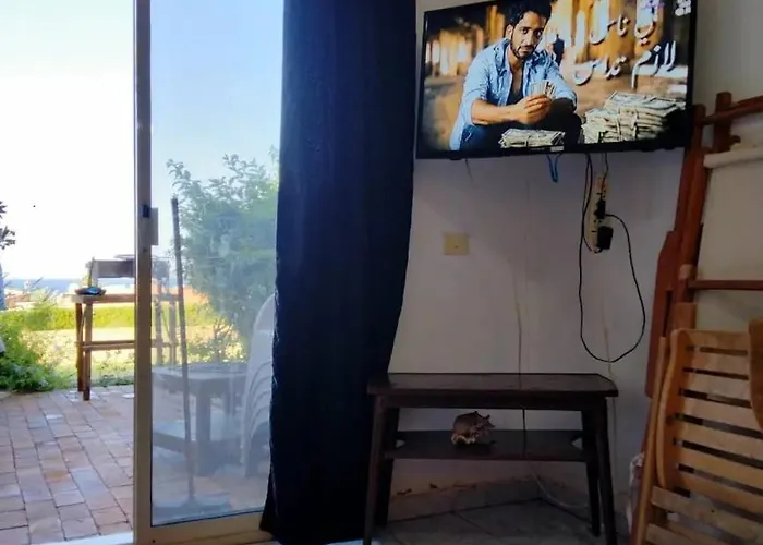 Apartment شالية بقرية ستيلا دي ماري سي فيو *