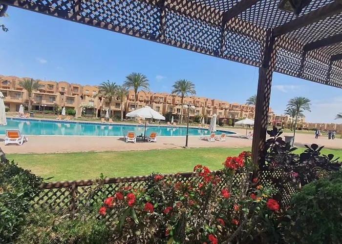 شالية بقرية ستيلا دي ماري سي فيو